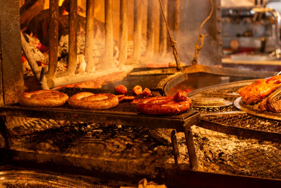 Five Wood-Fired Weeknight Dinners That Beat Takeout