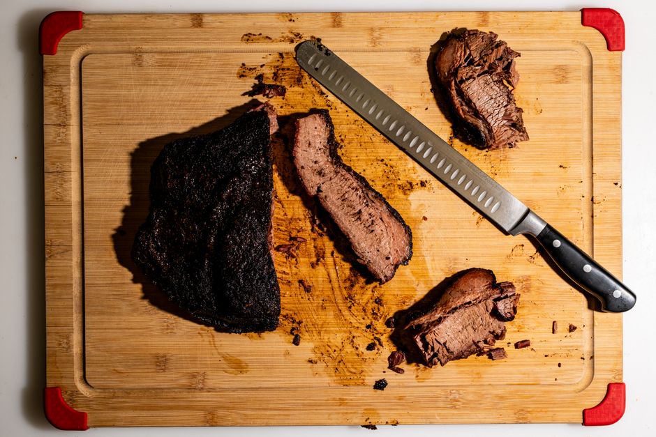 How to Smoke Brisket on a Pellet Grill Without Losing Your Mind