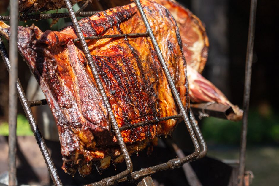 The Low and Slow Art of Smoking a Perfect Pork Butt