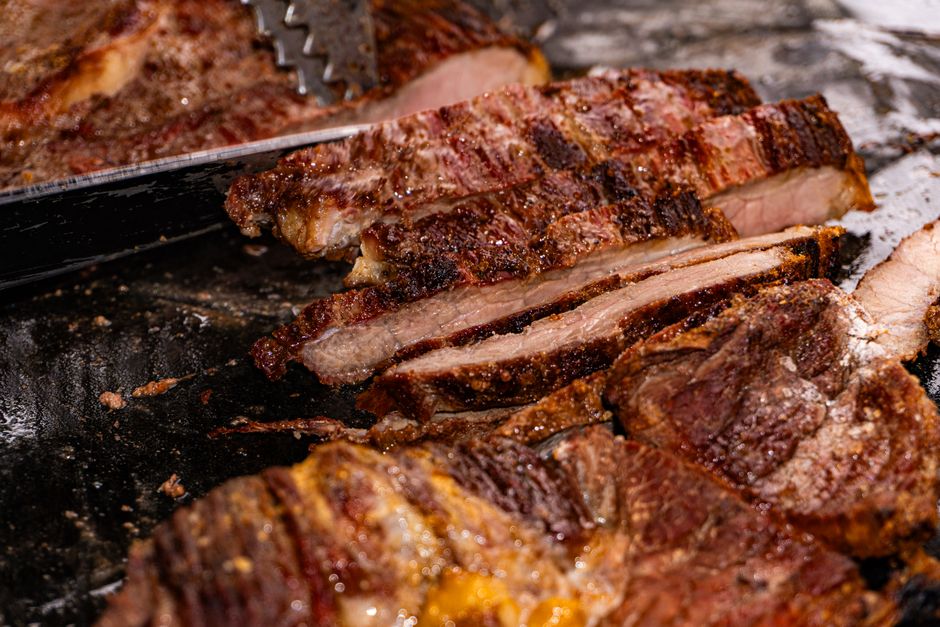 The Rise of Regional Barbecue: A Tour of American Smoke